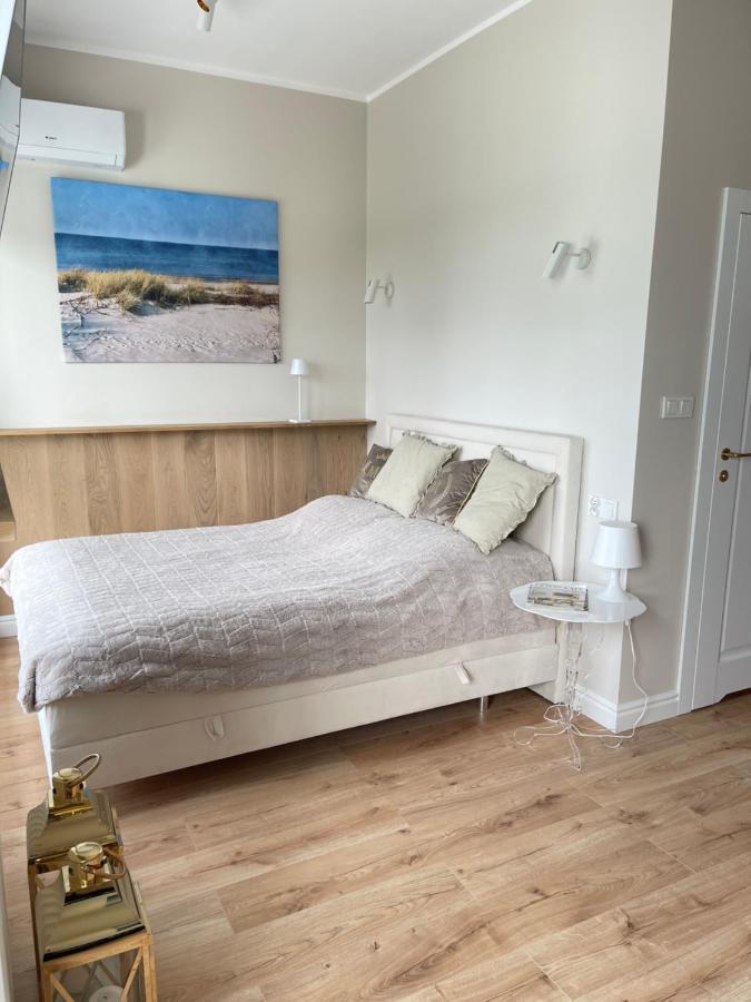 Midalia Apartment Dziwnów Eksteriør bilde